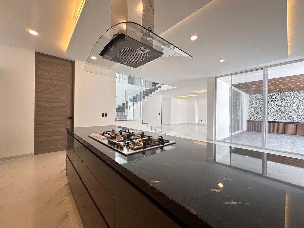 Casa en condominio en St Ángelo Residence, Jesús María, foto 9 de 41