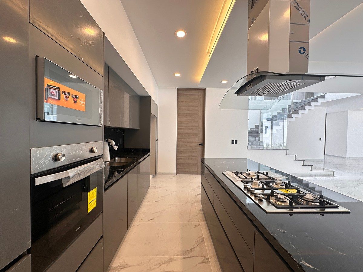 Casa en condominio en St Ángelo Residence, Jesús María, foto 10 de 41