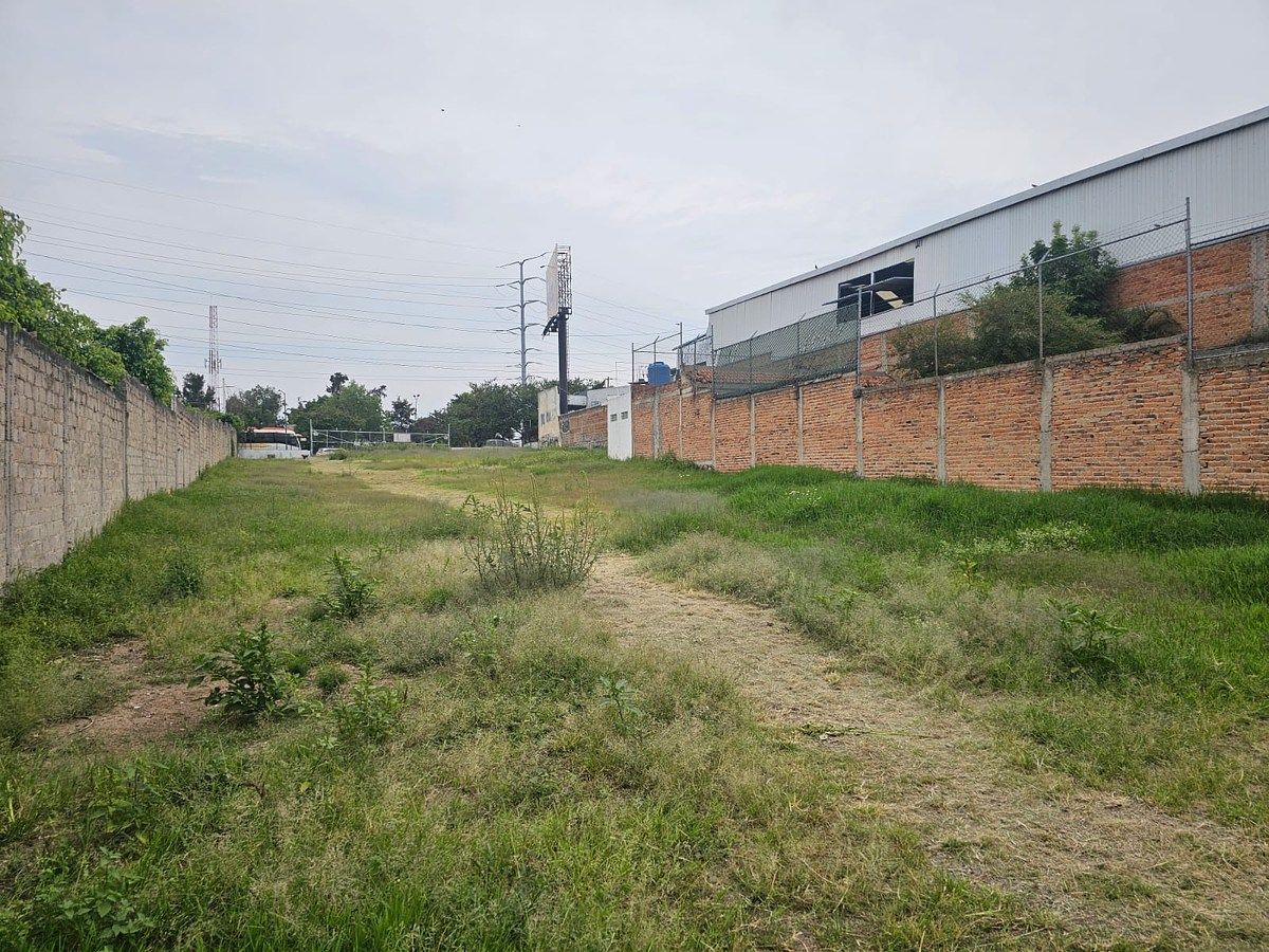 TERRENO PARA ALUGUEL ZONA LÁZARO CÁRDENAS | TLAQUEPAQUE, foto 1 de 11