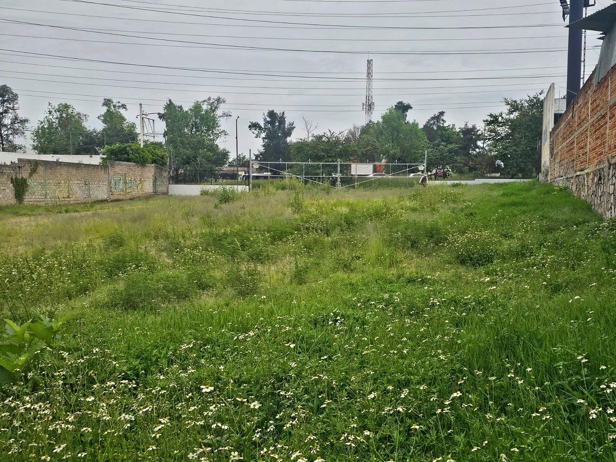 Lote em Revolución, Tlaquepaque, foto 4 de 11