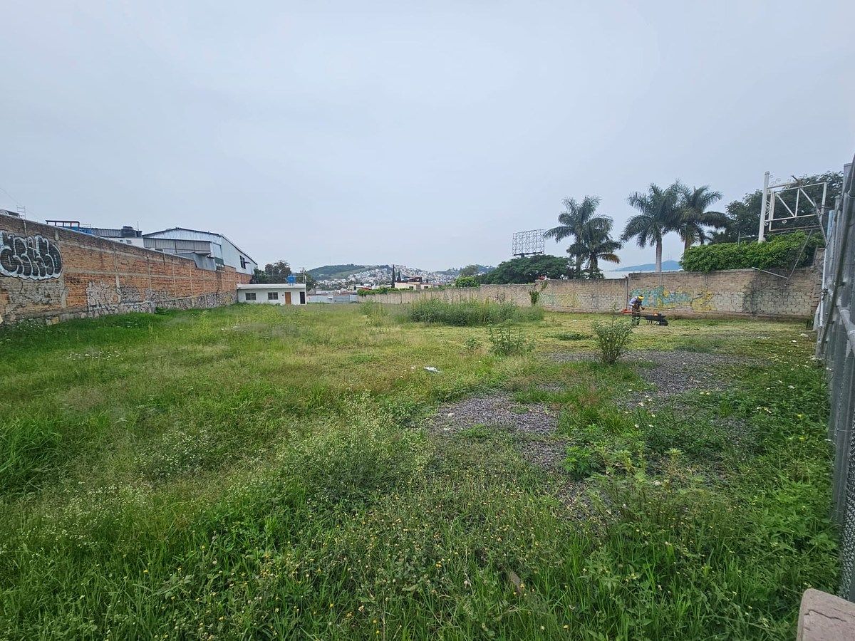 Lote em Revolución, Tlaquepaque, foto 3 de 11