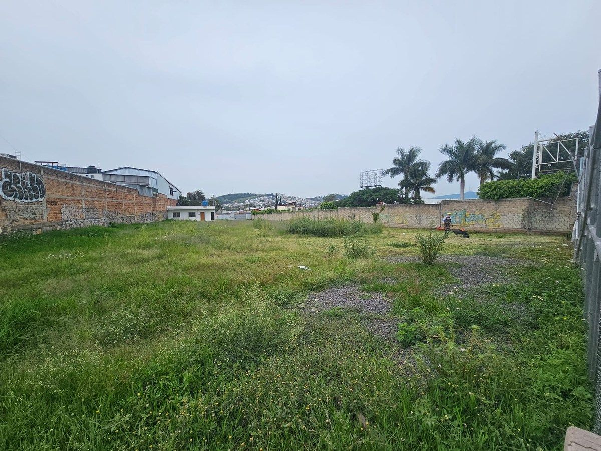 Lote em Revolución, Tlaquepaque, foto 7 de 11