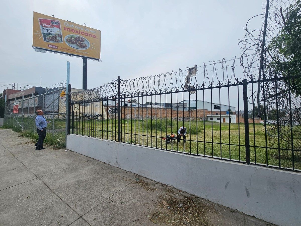 Lote em Revolución, Tlaquepaque, foto 11 de 11