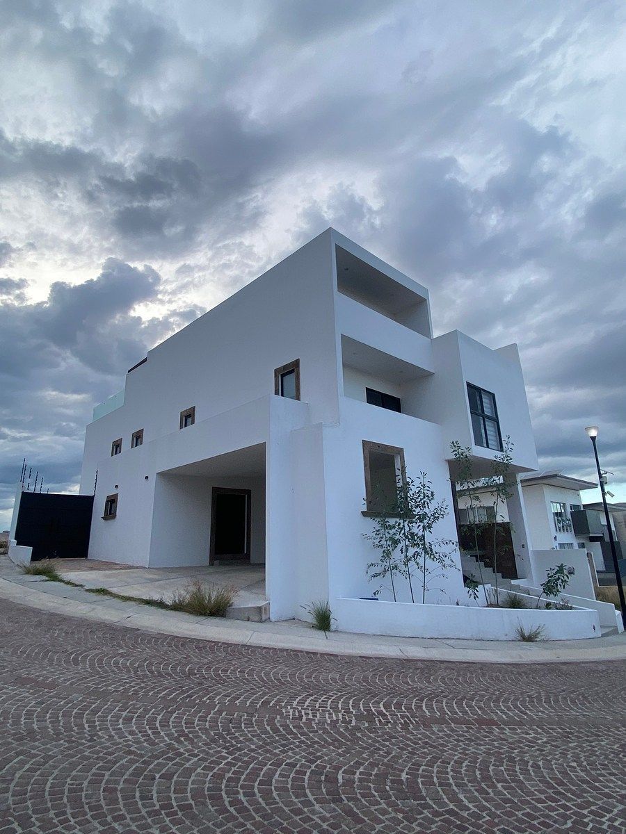 Casa em Juriquilla, Querétaro, foto 30 de 32