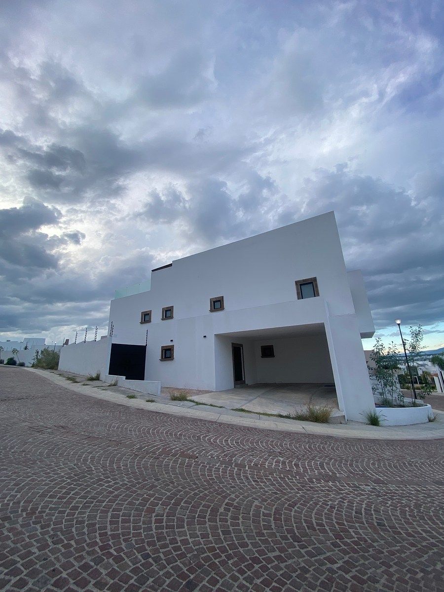 Casa em Juriquilla, Querétaro, foto 31 de 32