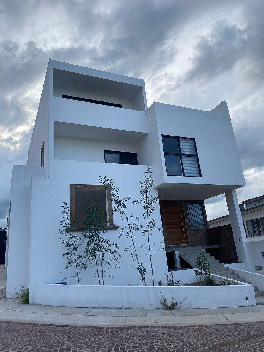 Casa em Juriquilla, Querétaro, foto 32 de 32