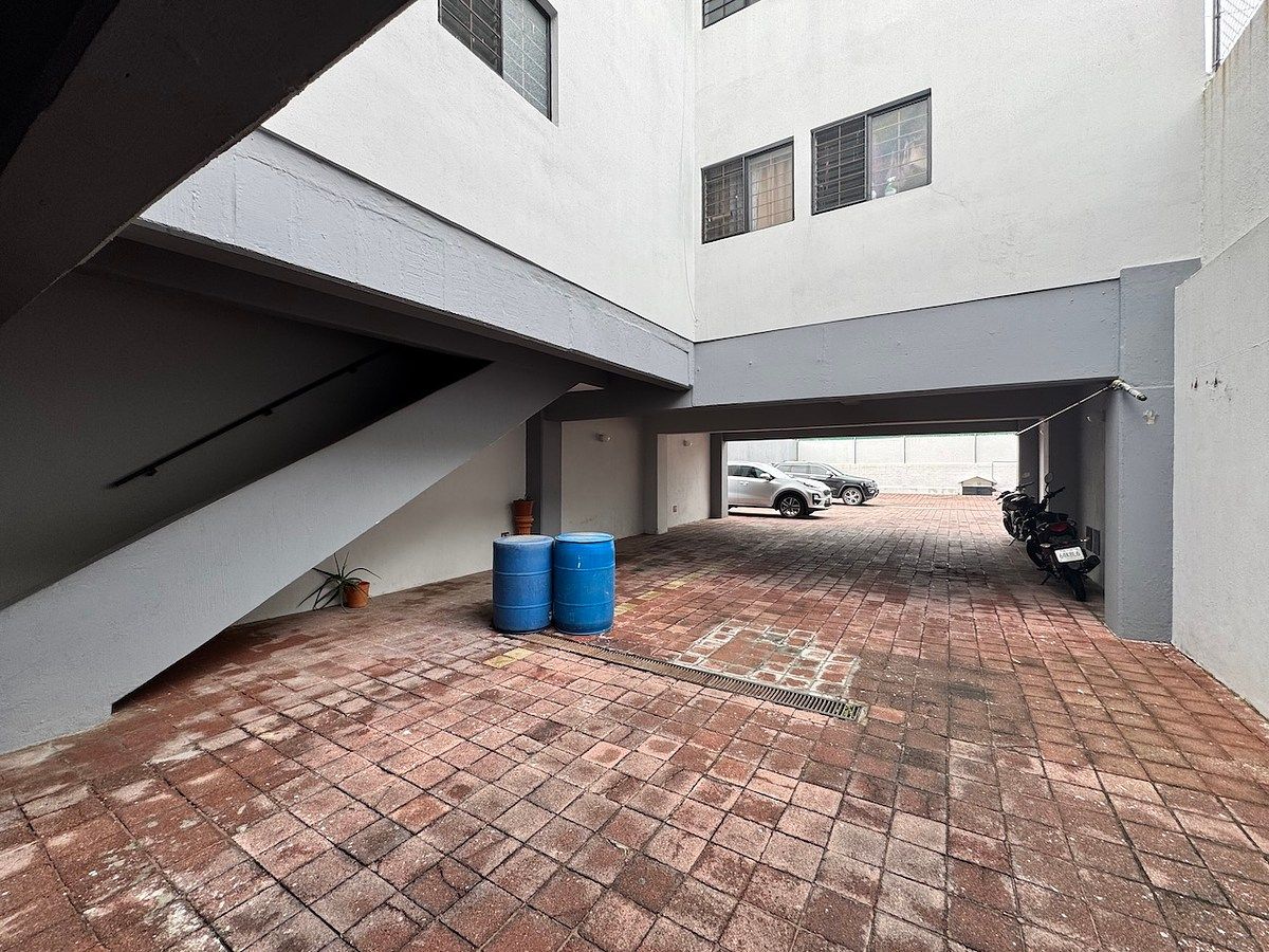 Apartamento em Artesanos, Guadalajara, foto 17 de 23
