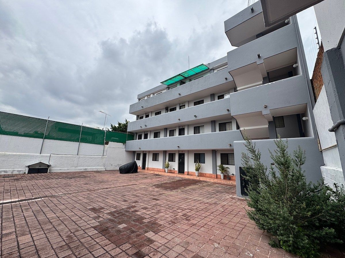Apartamento em Artesanos, Guadalajara, foto 18 de 23