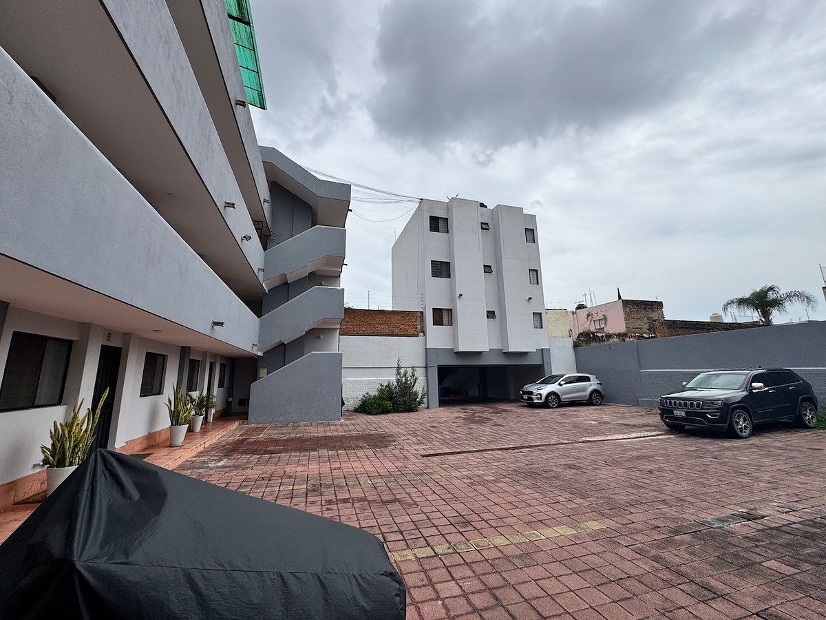 Apartamento em Artesanos, Guadalajara, foto 19 de 23