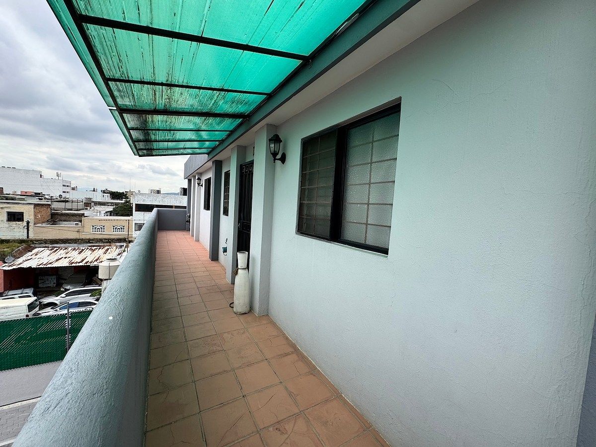 Apartamento em Artesanos, Guadalajara, foto 20 de 23
