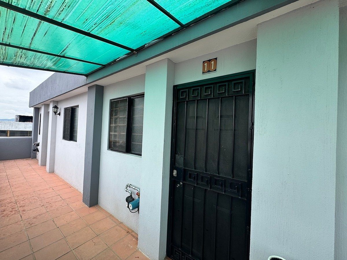Apartamento em Artesanos, Guadalajara, foto 22 de 23