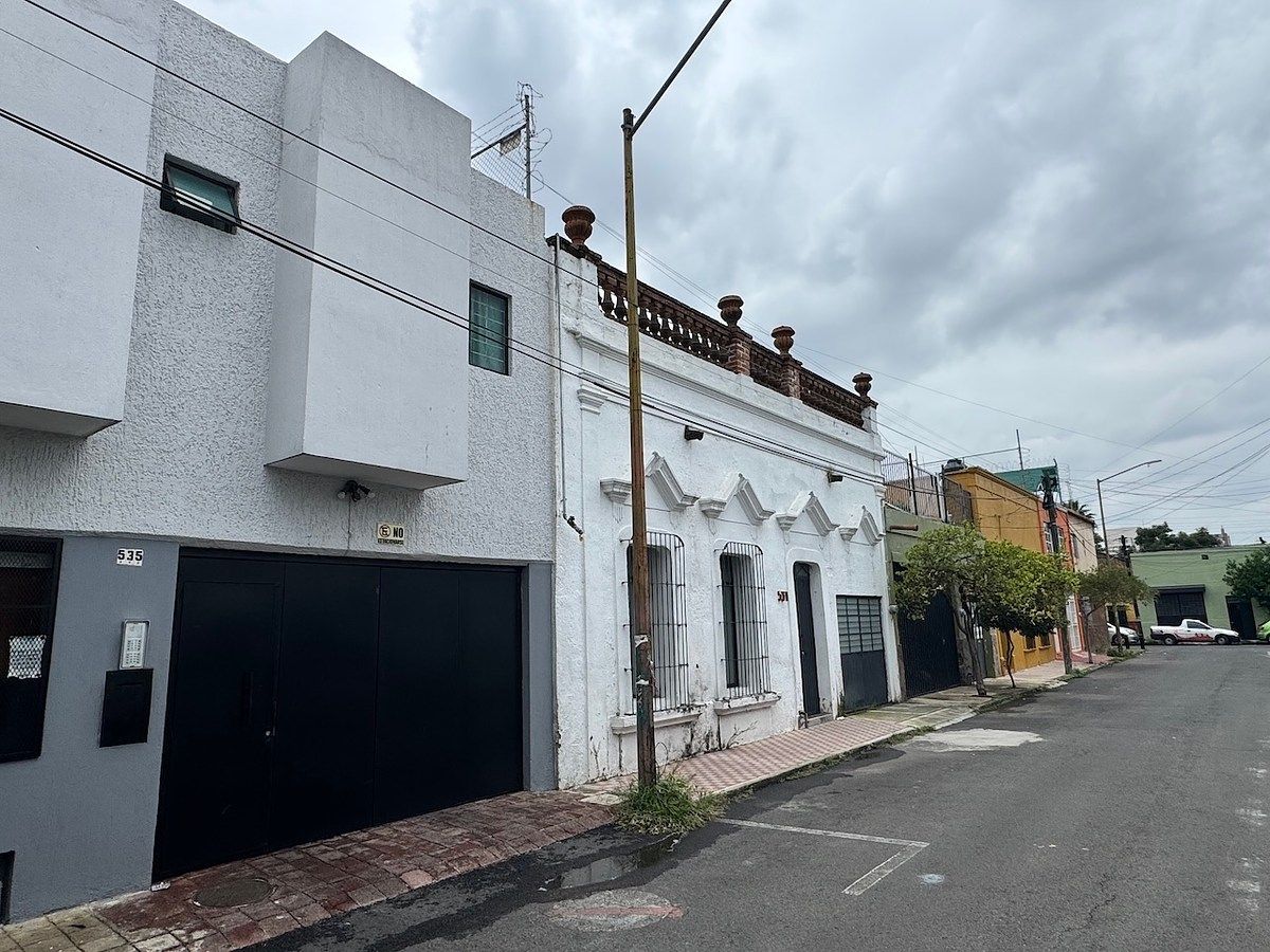 Apartamento em Artesanos, Guadalajara, foto 2 de 23