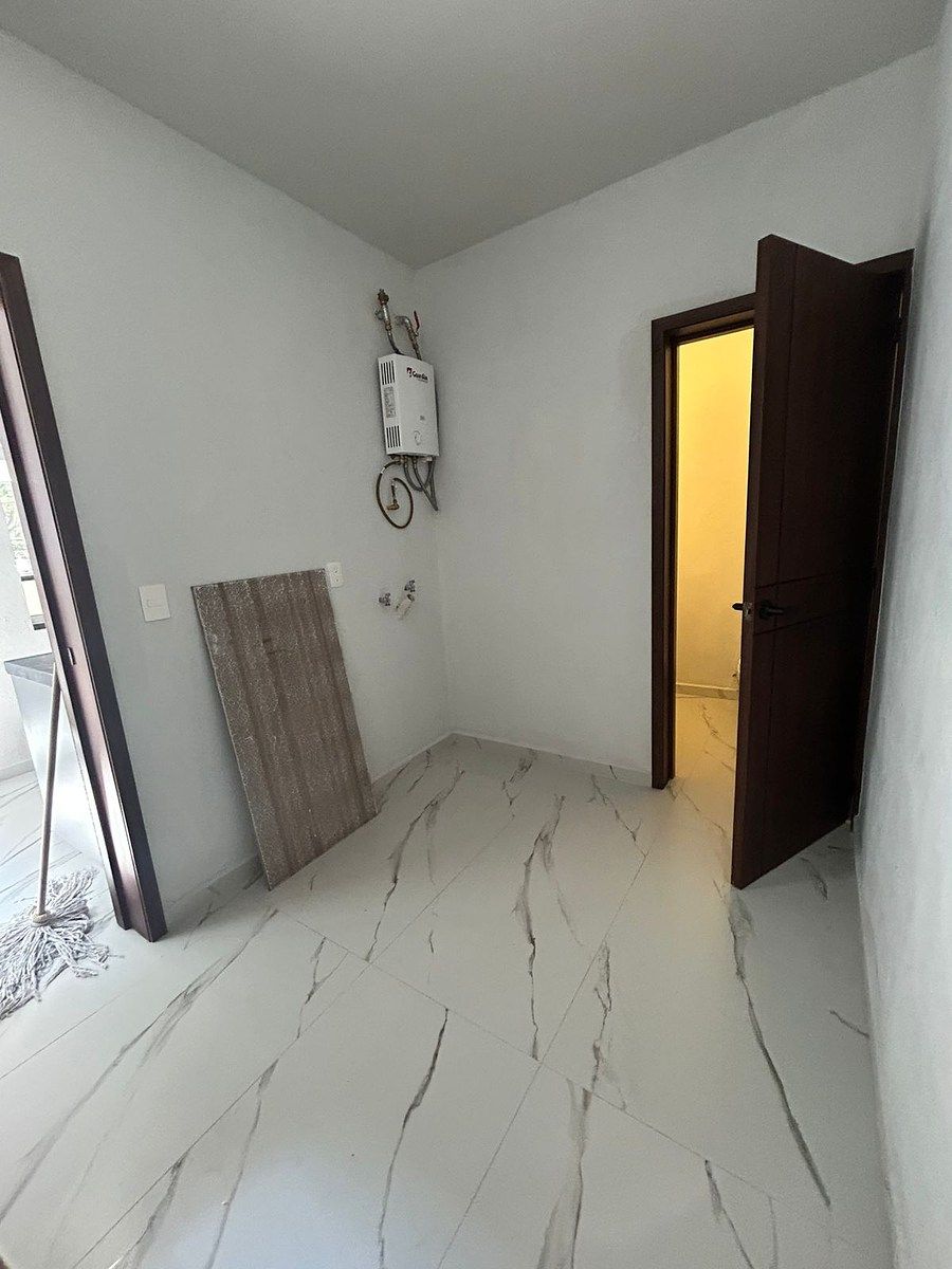 Apartamento em Arcos Vallarta, Guadalajara, foto 8 de 8
