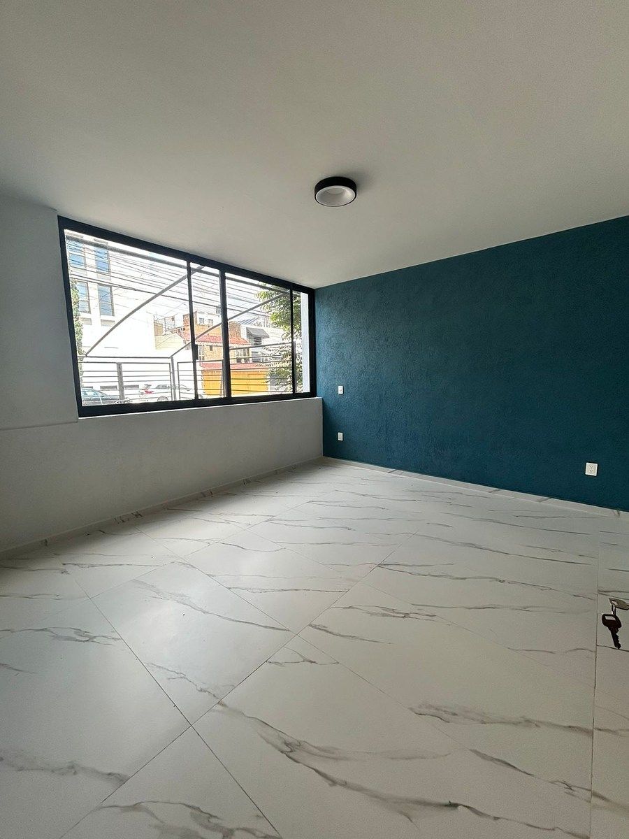 Apartamento em Arcos Vallarta, Guadalajara, foto 3 de 8