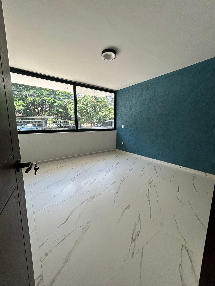 Apartamento em Arcos Vallarta, Guadalajara, foto 6 de 8