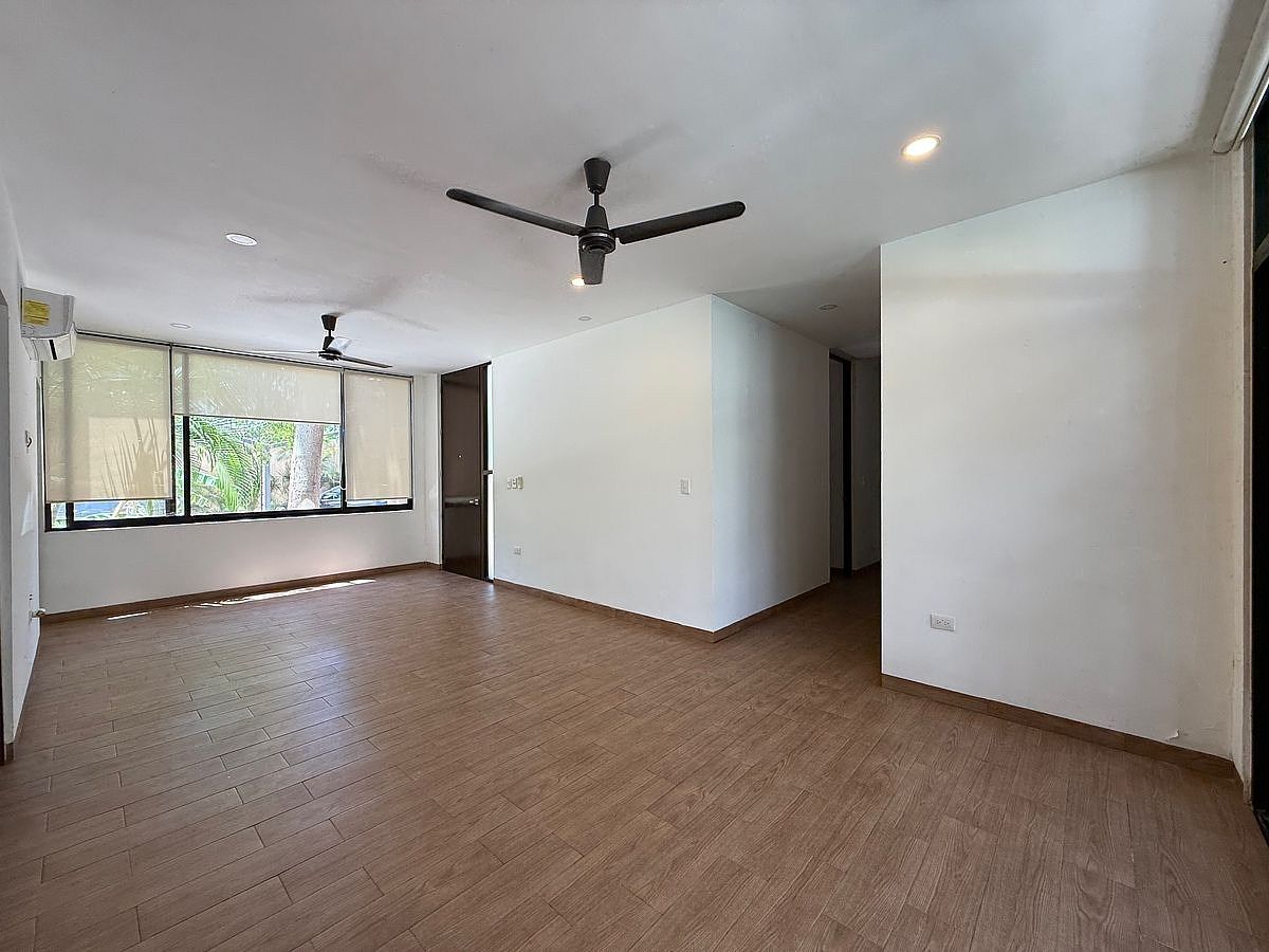 Departamento en Montes de Ame, Mérida, foto 11 de 35