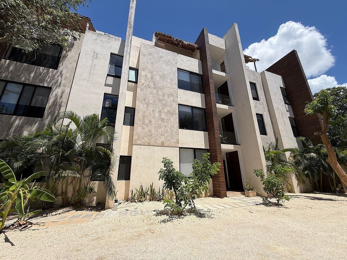 Departamento en Montes de Ame, Mérida, foto 35 de 35