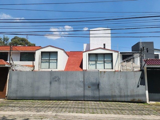 Casa en La Florida, Naucalpan de Juárez, foto 3 de 19