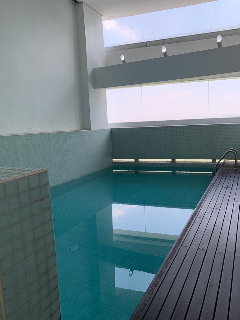 Apartamento em Cruz Manca, Cuajimalpa de Morelos, foto 12 de 12