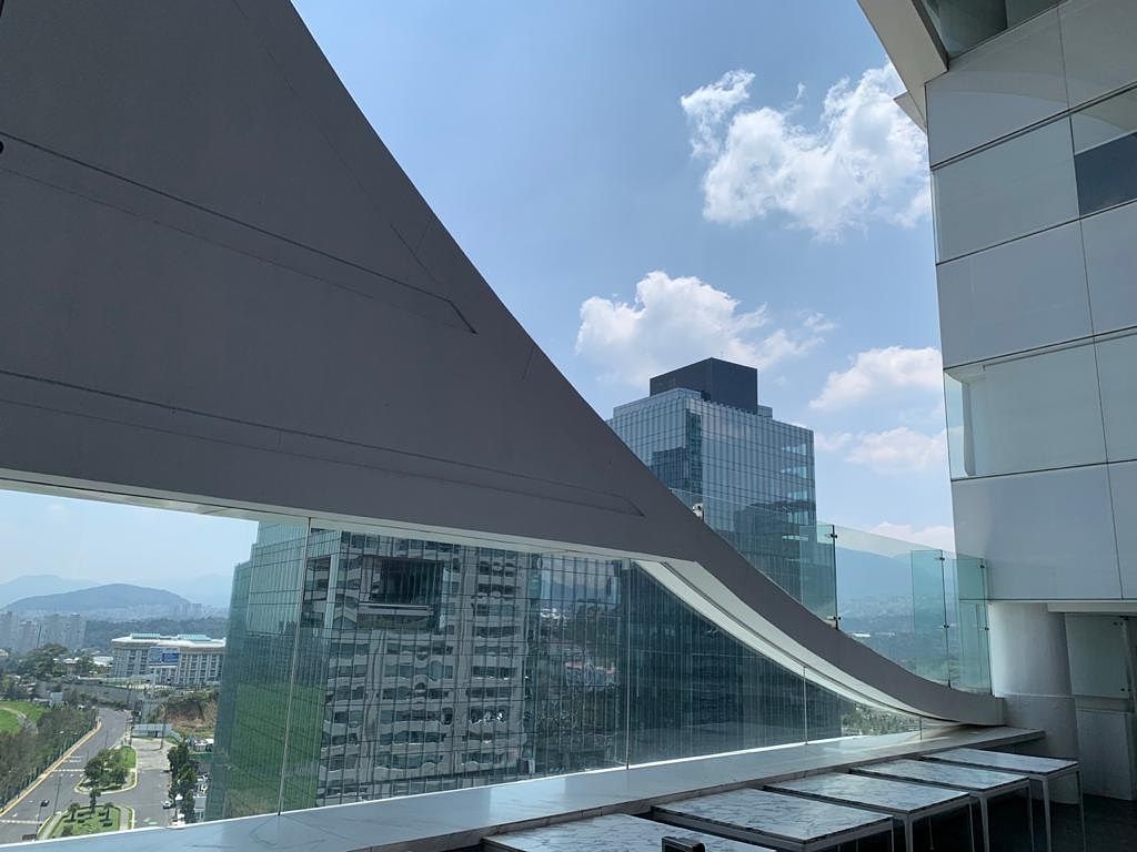 Apartamento em Cruz Manca, Cuajimalpa de Morelos, foto 10 de 12