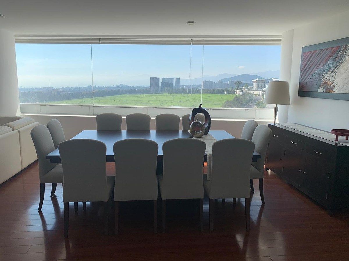 Apartamento para alugar na Av. Santa Fe Punta del Parque, foto 1 de 12