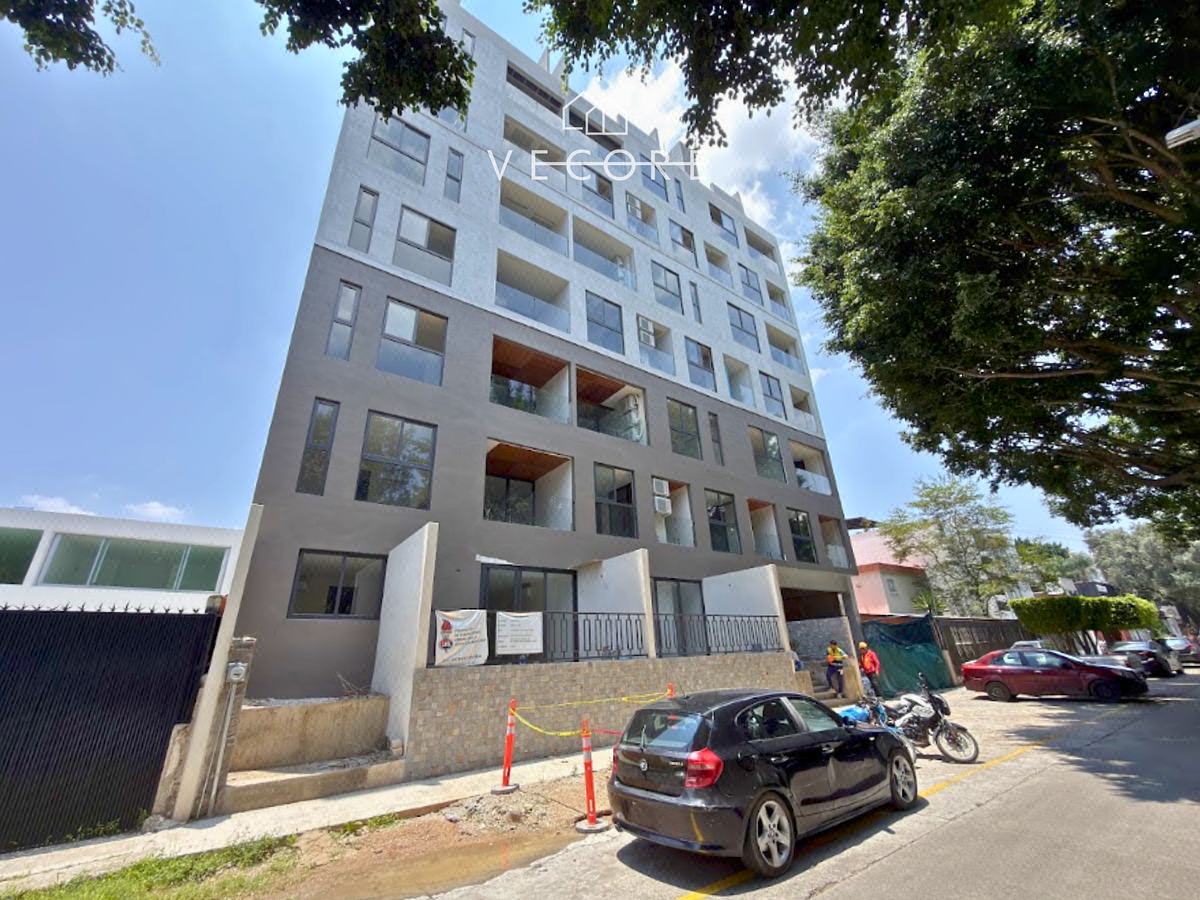 DEPARTAMENTO EN VENTA EN CIRCUNVALACION VALLARTA, GUADALAJARA