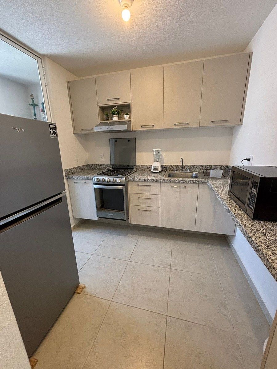 Apartment in Zákia, El Marqués, photo 2 of 10