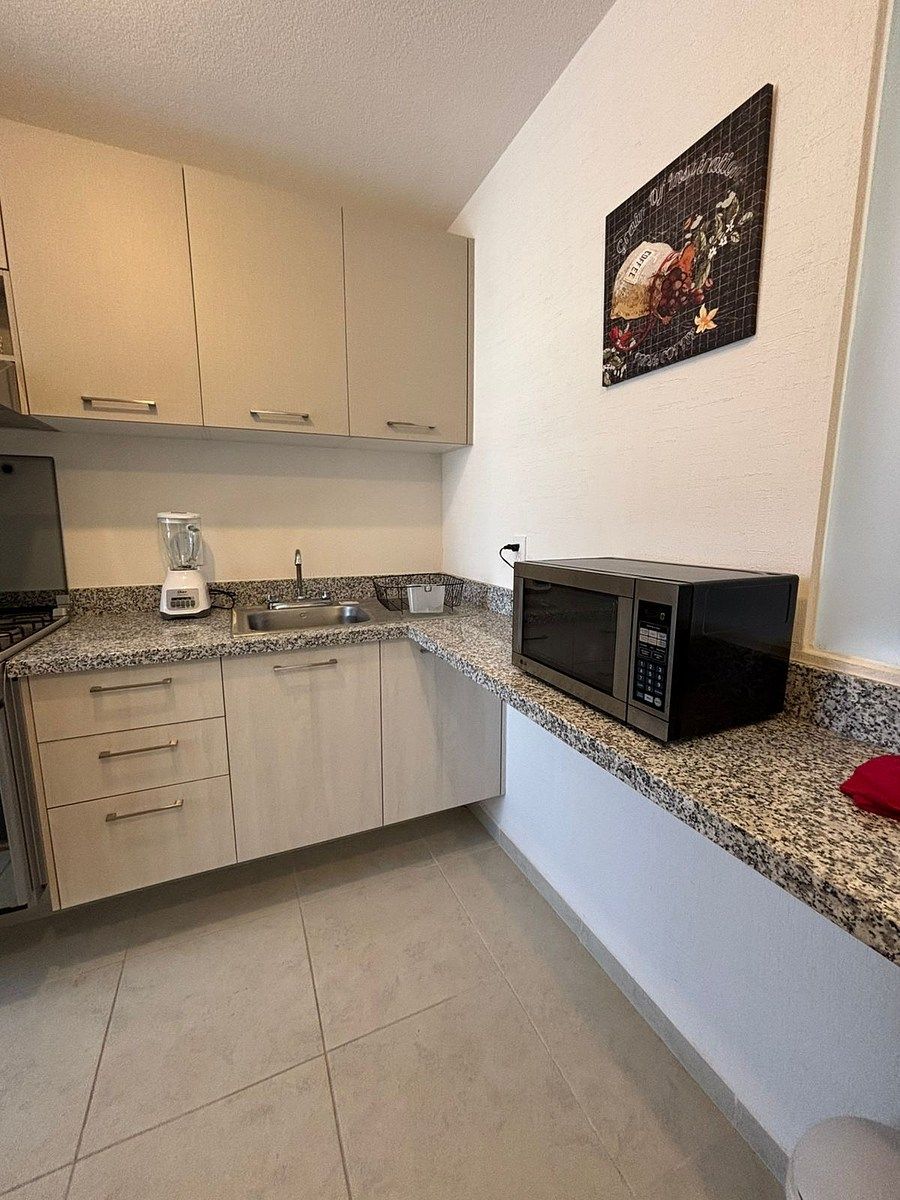 Apartment in Zákia, El Marqués, photo 3 of 10