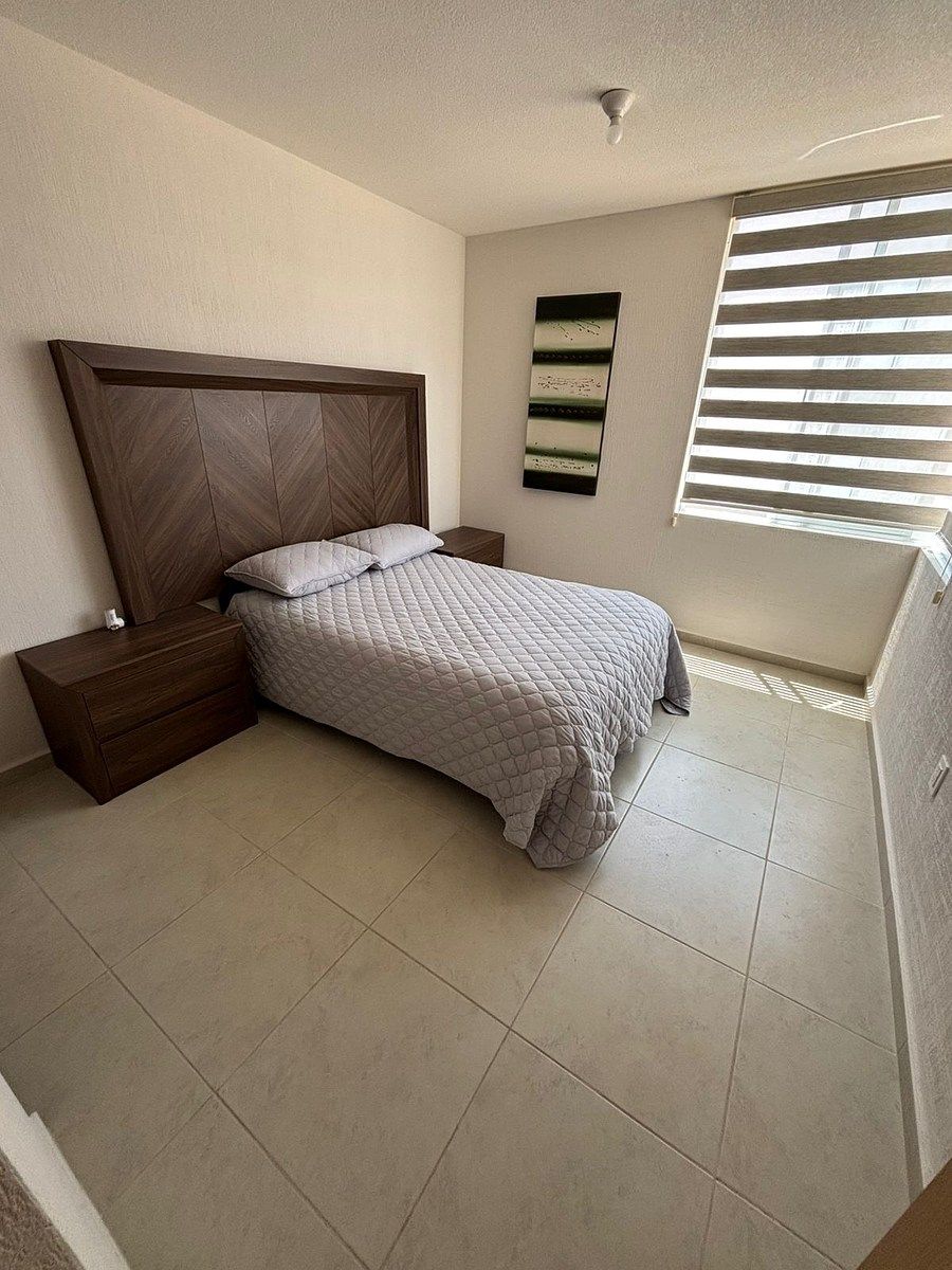Apartment in Zákia, El Marqués, photo 4 of 10