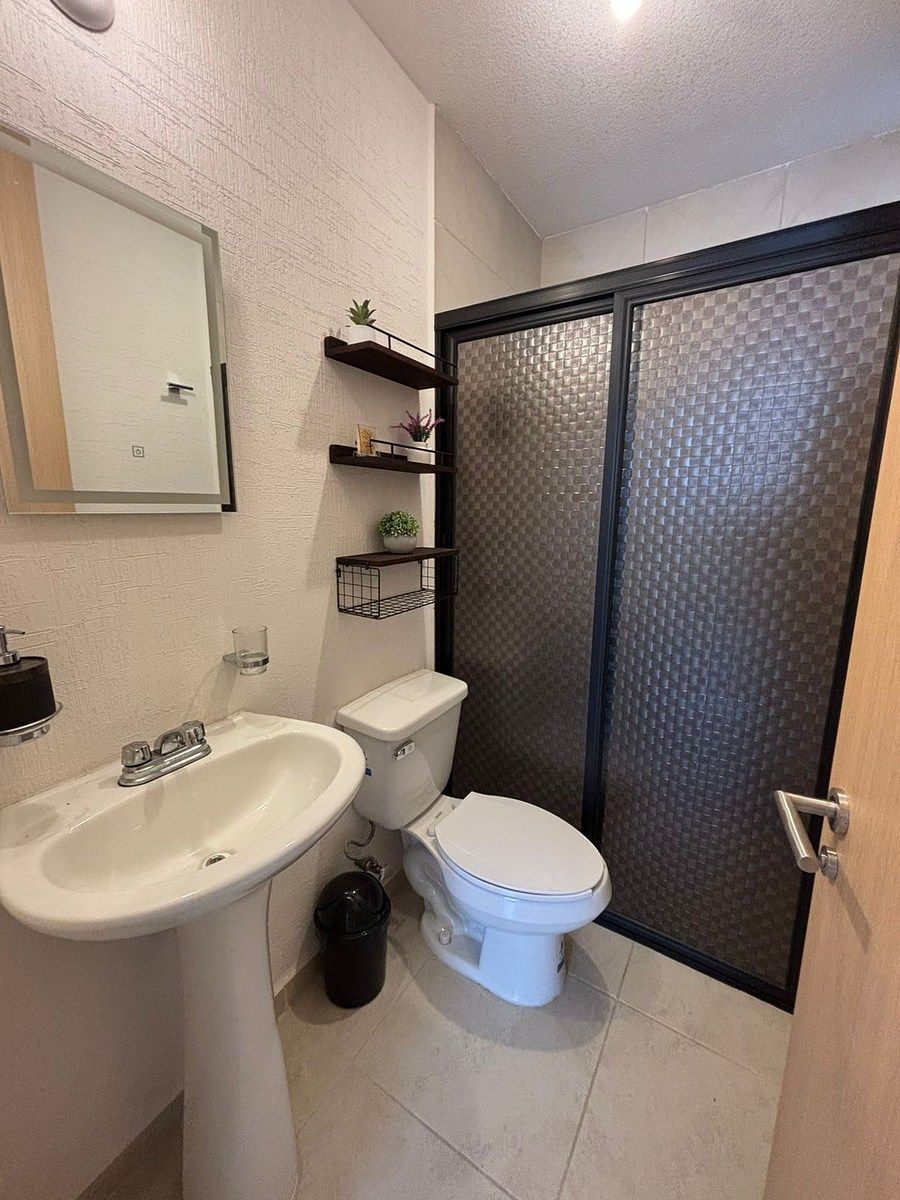 Apartment in Zákia, El Marqués, photo 7 of 10