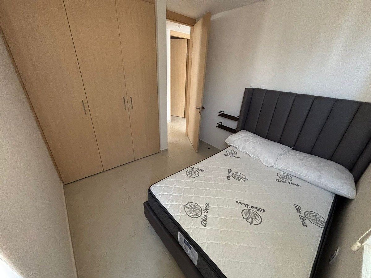 Apartment in Zákia, El Marqués, photo 8 of 10
