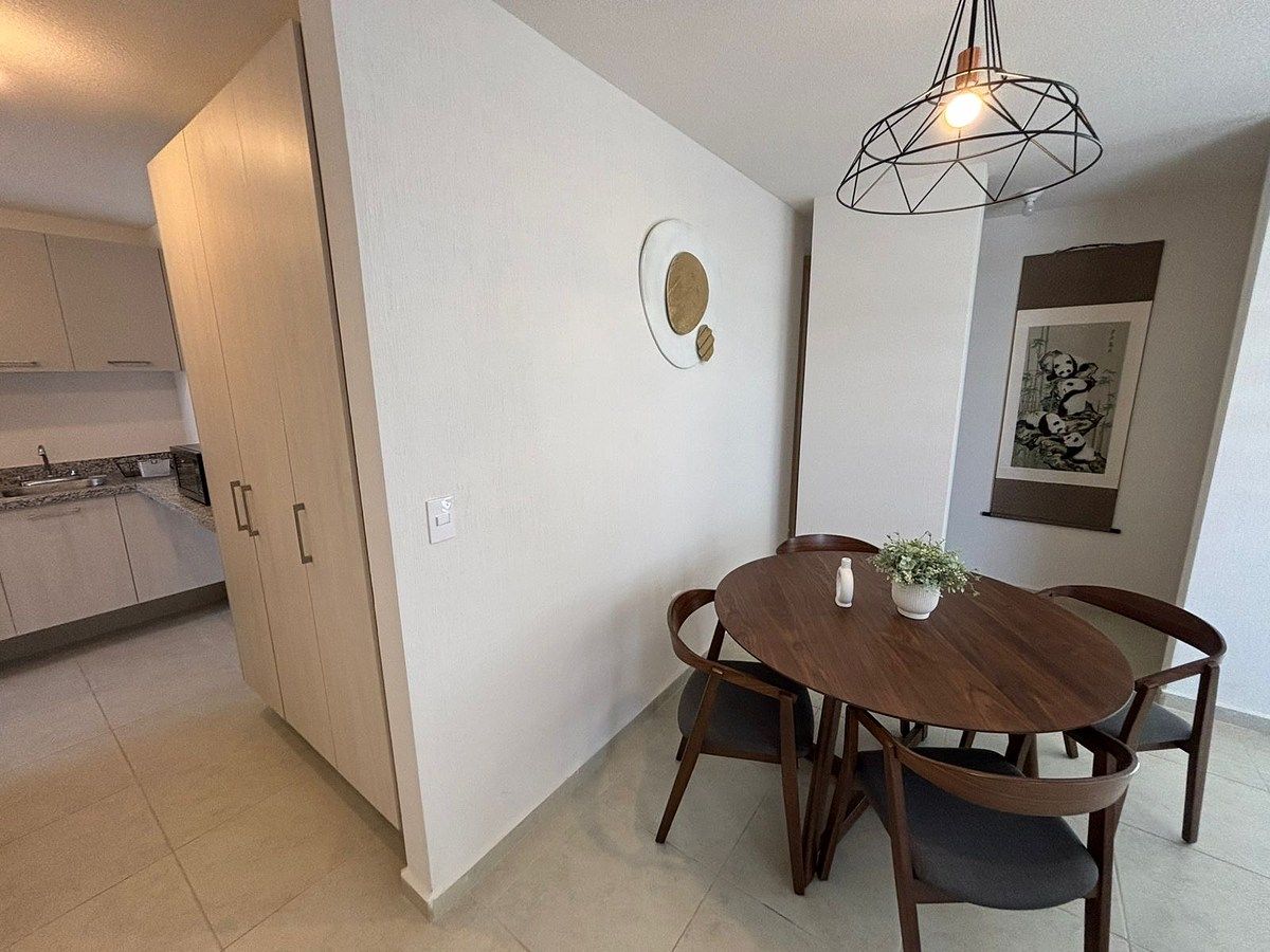 Apartment in Zákia, El Marqués, photo 6 of 10