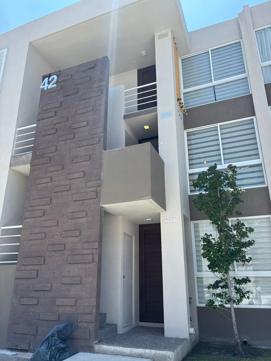 Apartment in Zákia, El Marqués, photo 10 of 10