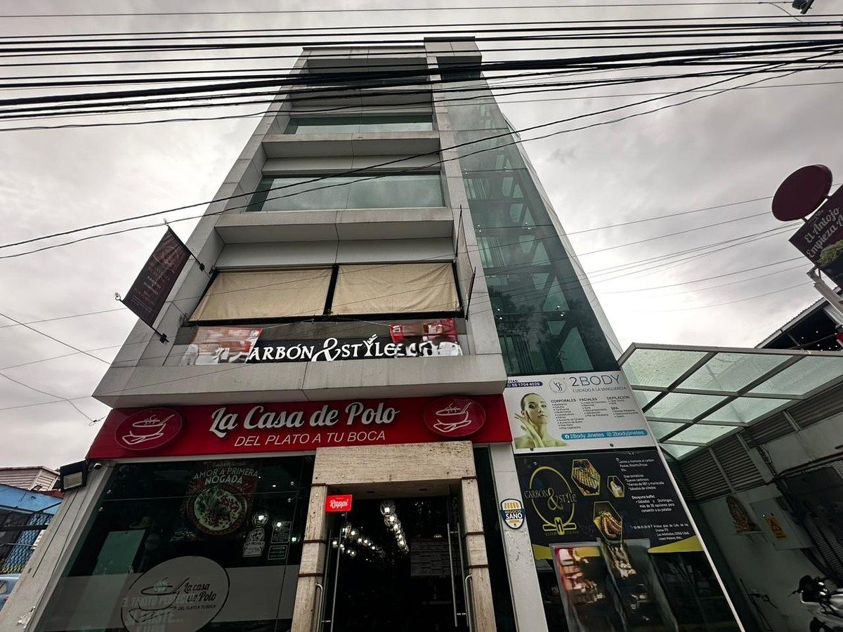 ESCRITÓRIO PARA ALUGUEL NA COLÔNIA ARBOLEDAS, foto 1 de 19