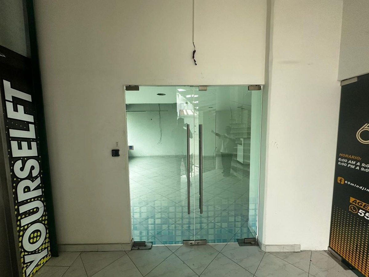 Sala Comercial em Las Arboledas, Atizapán de Zaragoza, foto 12 de 19