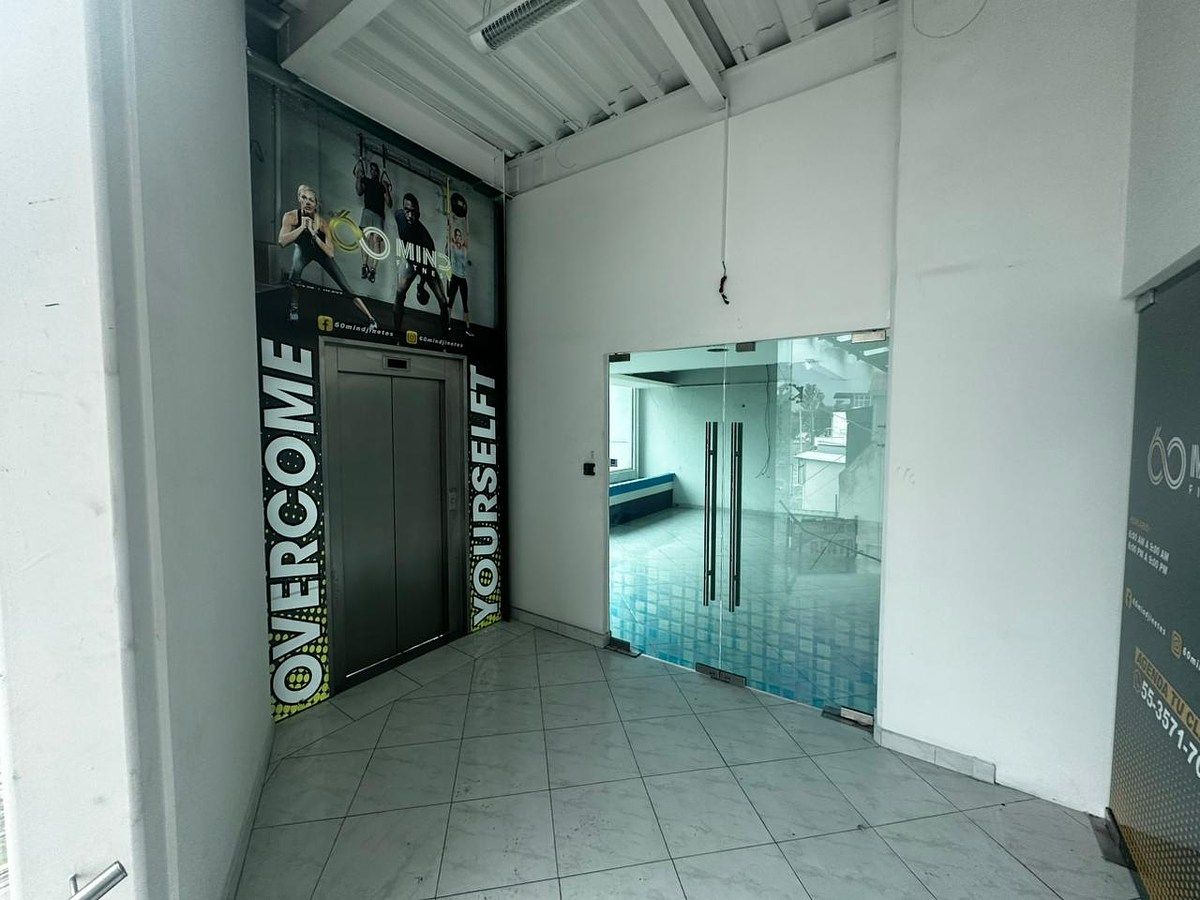 Sala Comercial em Las Arboledas, Atizapán de Zaragoza, foto 13 de 19