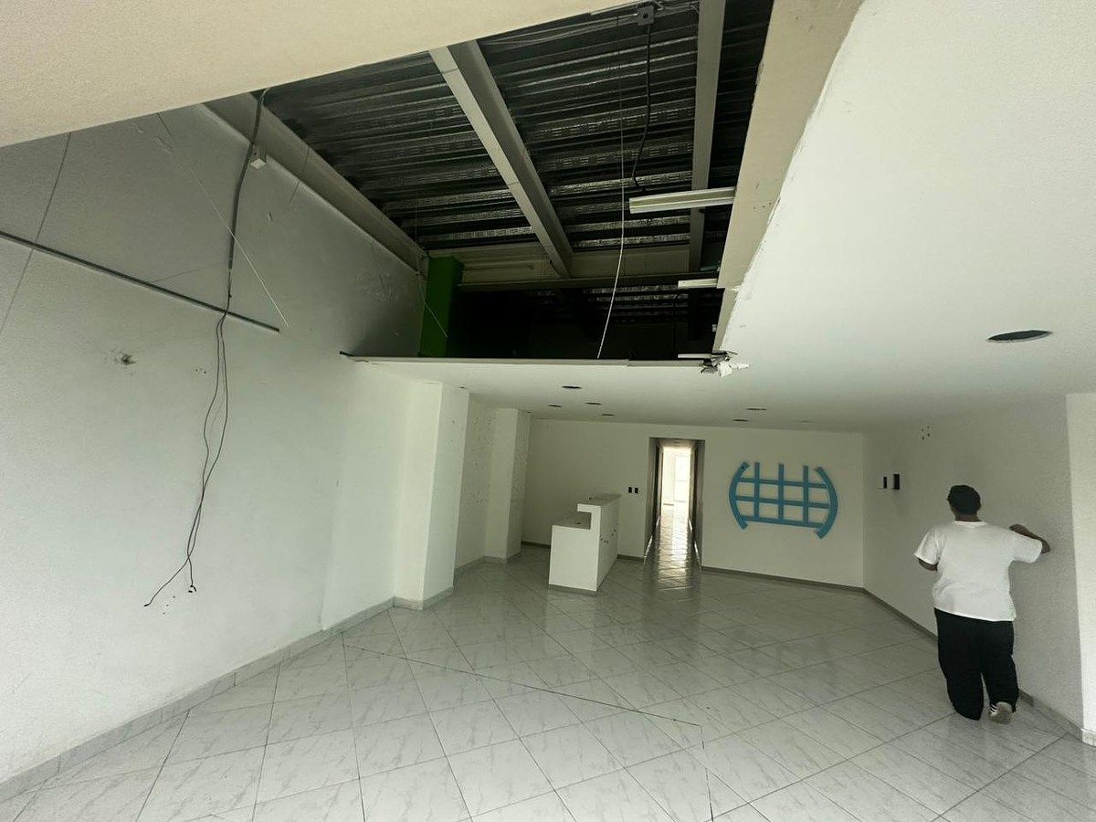 Sala Comercial em Las Arboledas, Atizapán de Zaragoza, foto 17 de 19
