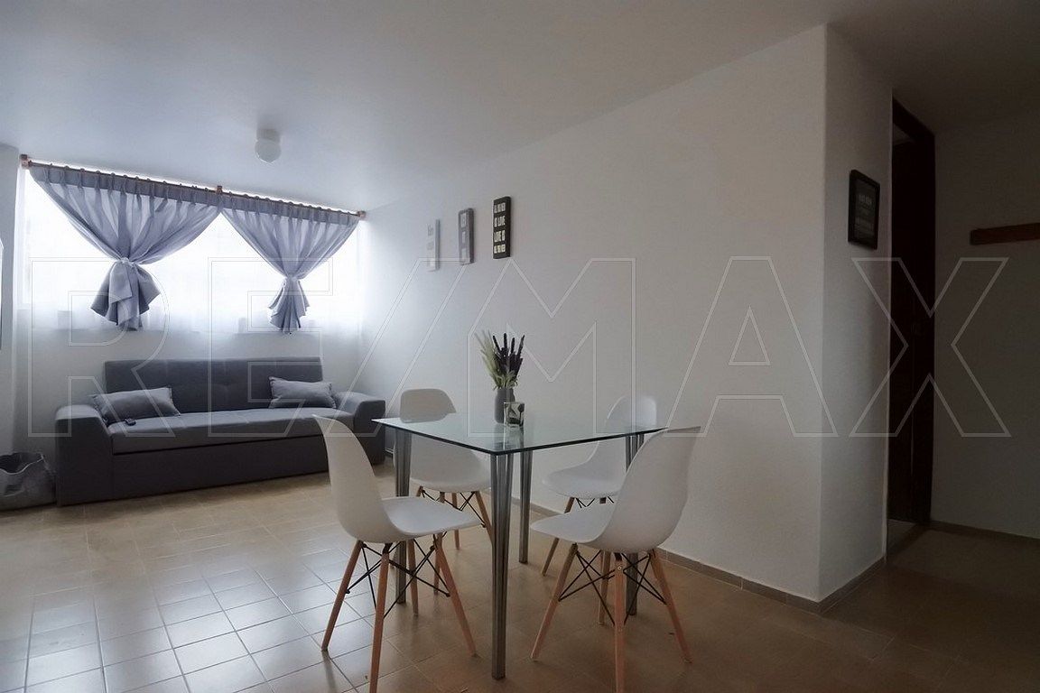 Apartamento em Roma Sur, Cuauhtémoc, foto 2 de 12