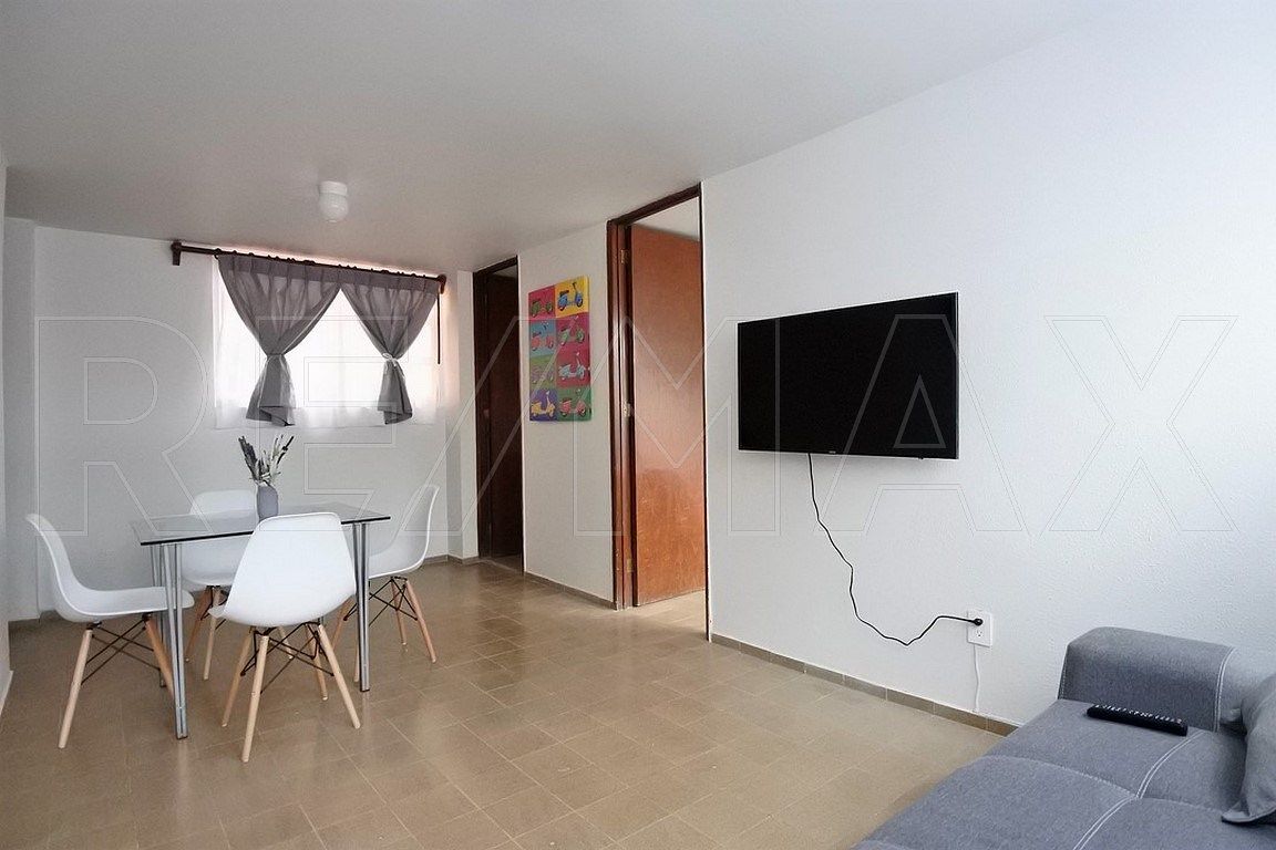 Apartamento em Roma Sur, Cuauhtémoc, foto 3 de 12