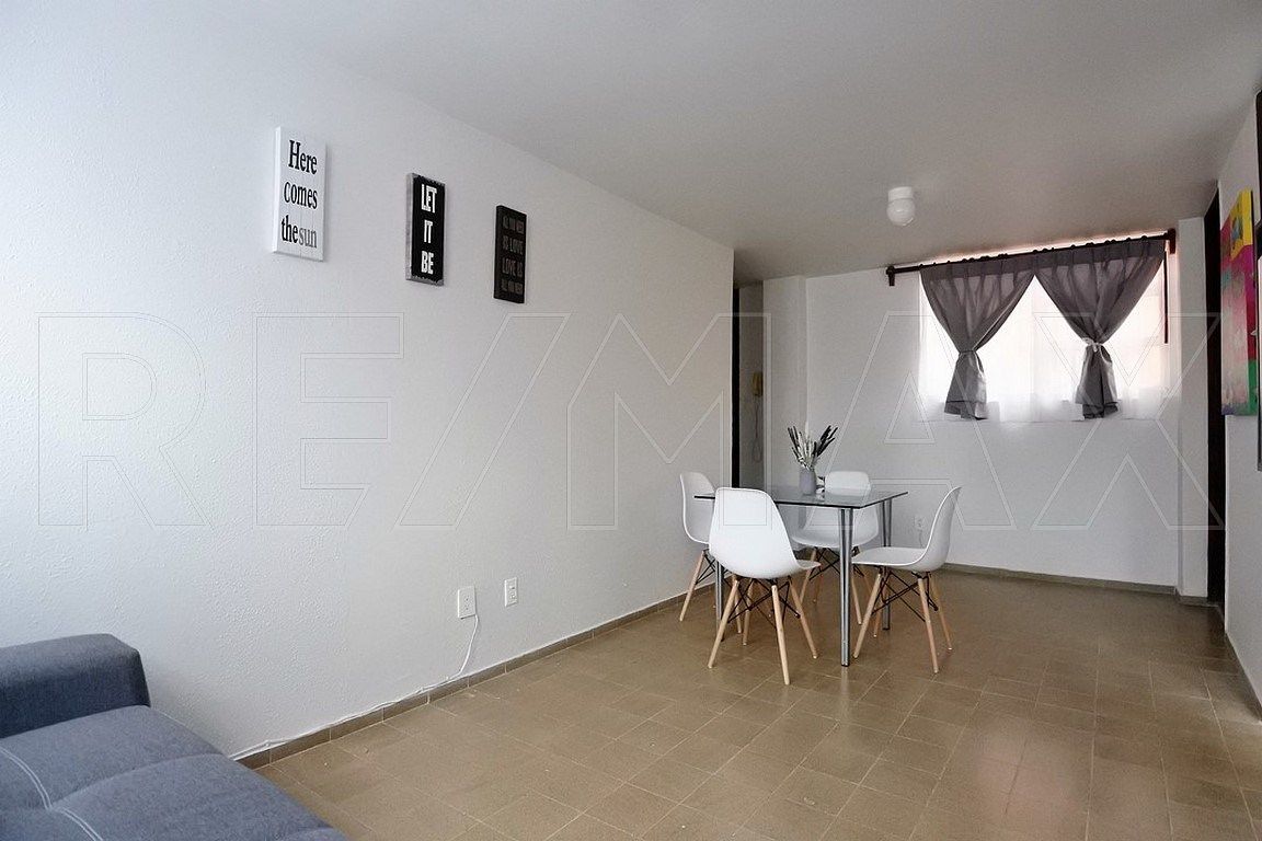 Apartamento em Roma Sur, Cuauhtémoc, foto 4 de 12