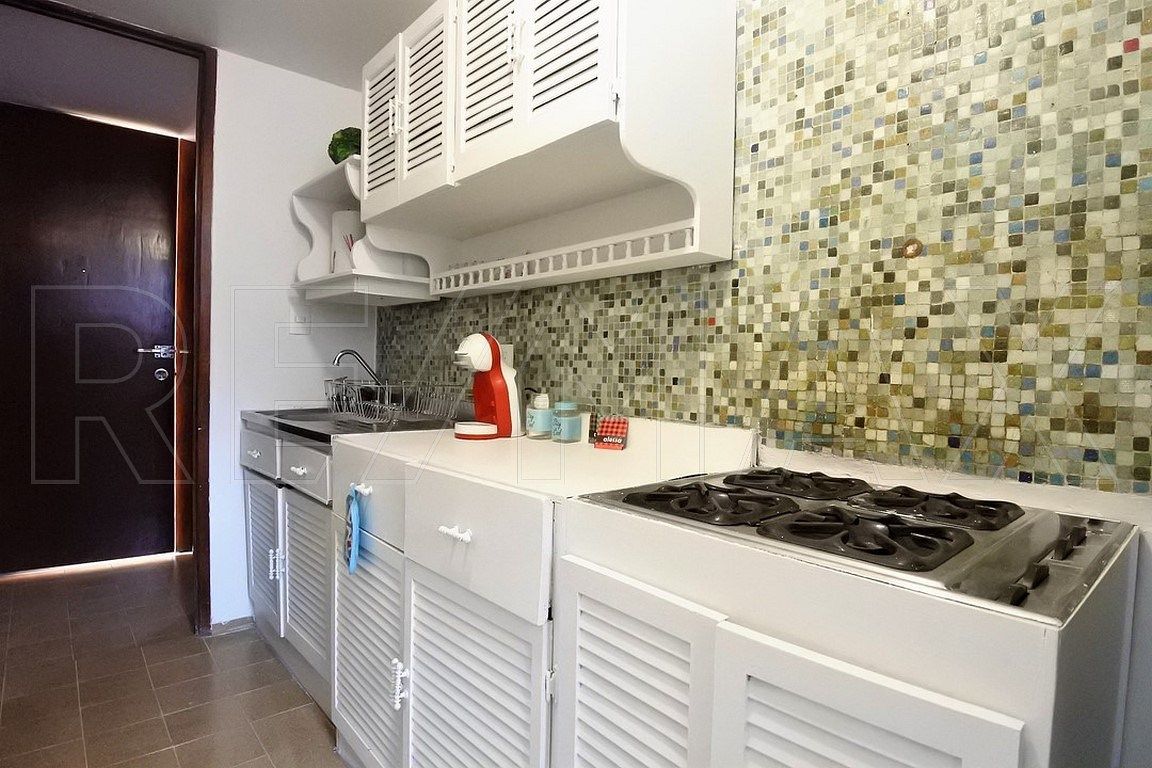 Apartamento em Roma Sur, Cuauhtémoc, foto 6 de 12