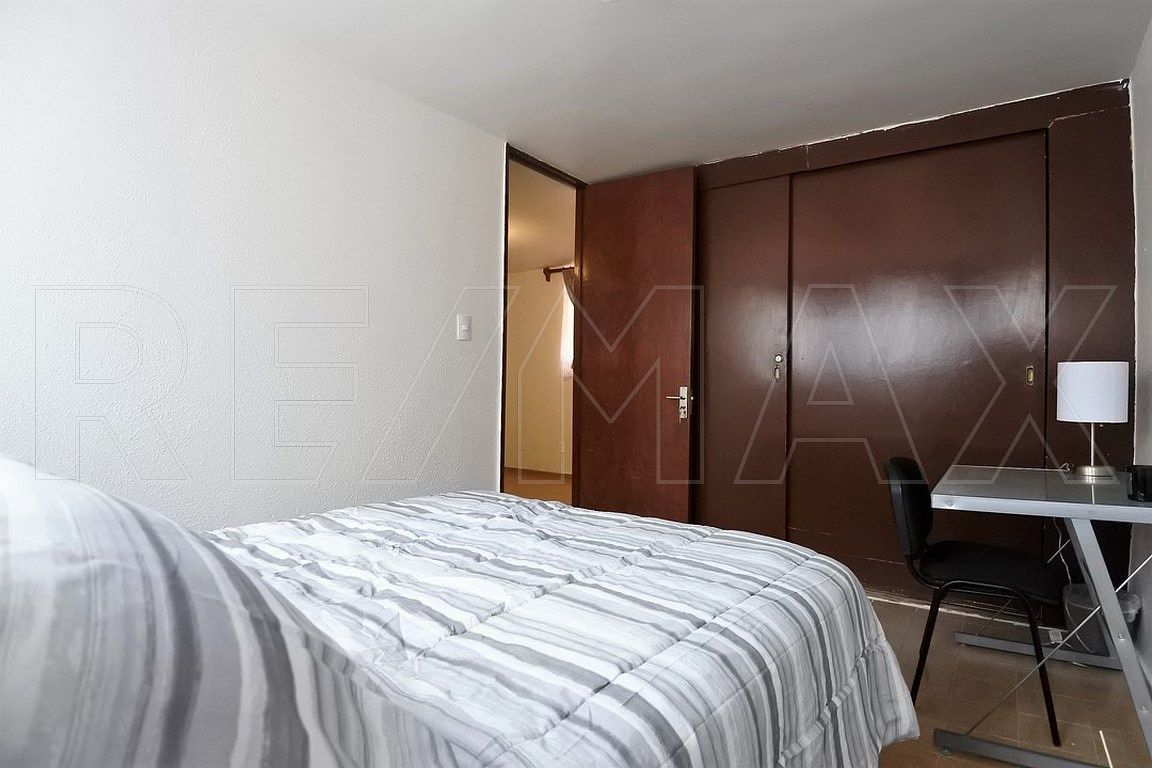 Apartamento em Roma Sur, Cuauhtémoc, foto 9 de 12