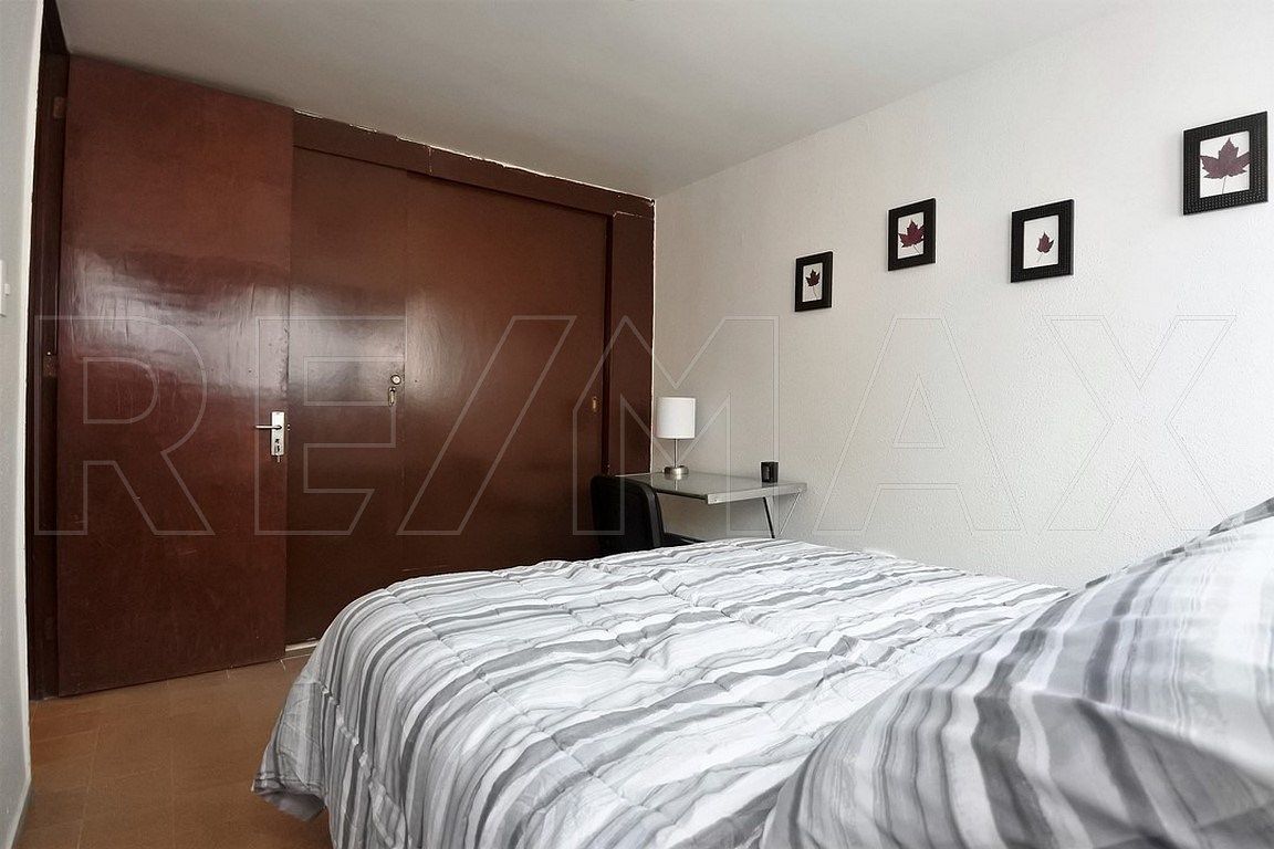 Apartamento em Roma Sur, Cuauhtémoc, foto 10 de 12