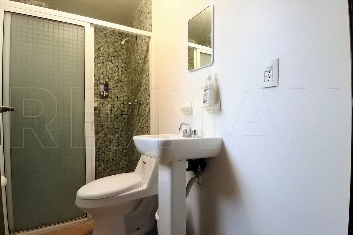 Apartamento em Roma Sur, Cuauhtémoc, foto 11 de 12