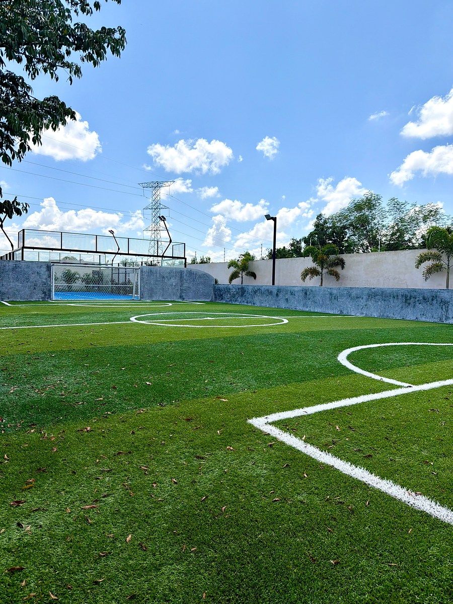 Terreno en Xcanatún, Mérida, foto 12 de 14