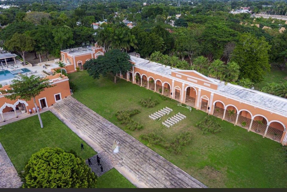Lote em Chichi Suárez, Mérida, foto 4 de 11