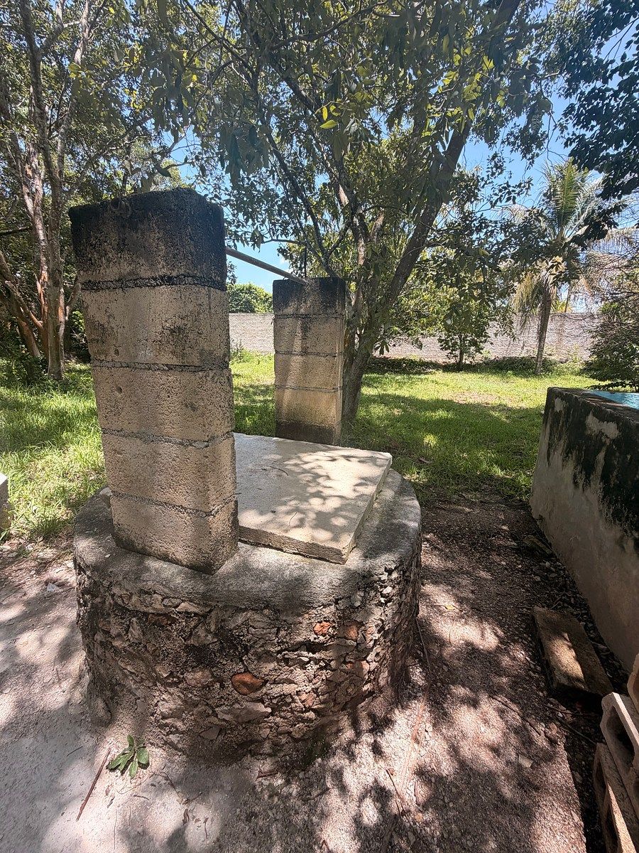Lote em Chichi Suárez, Mérida, foto 11 de 11