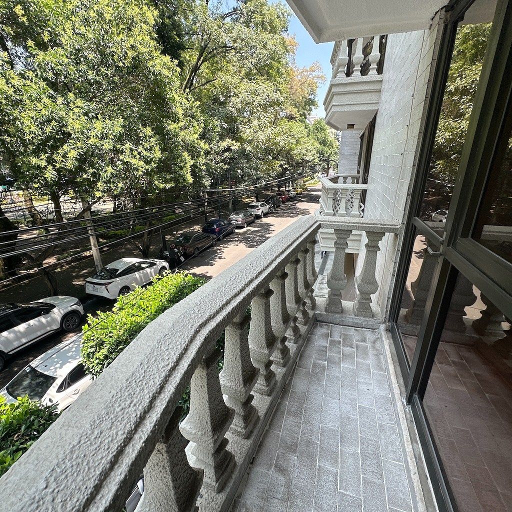 Apartamento em Tlacoquemecatl, Benito Juárez, foto 15 de 50