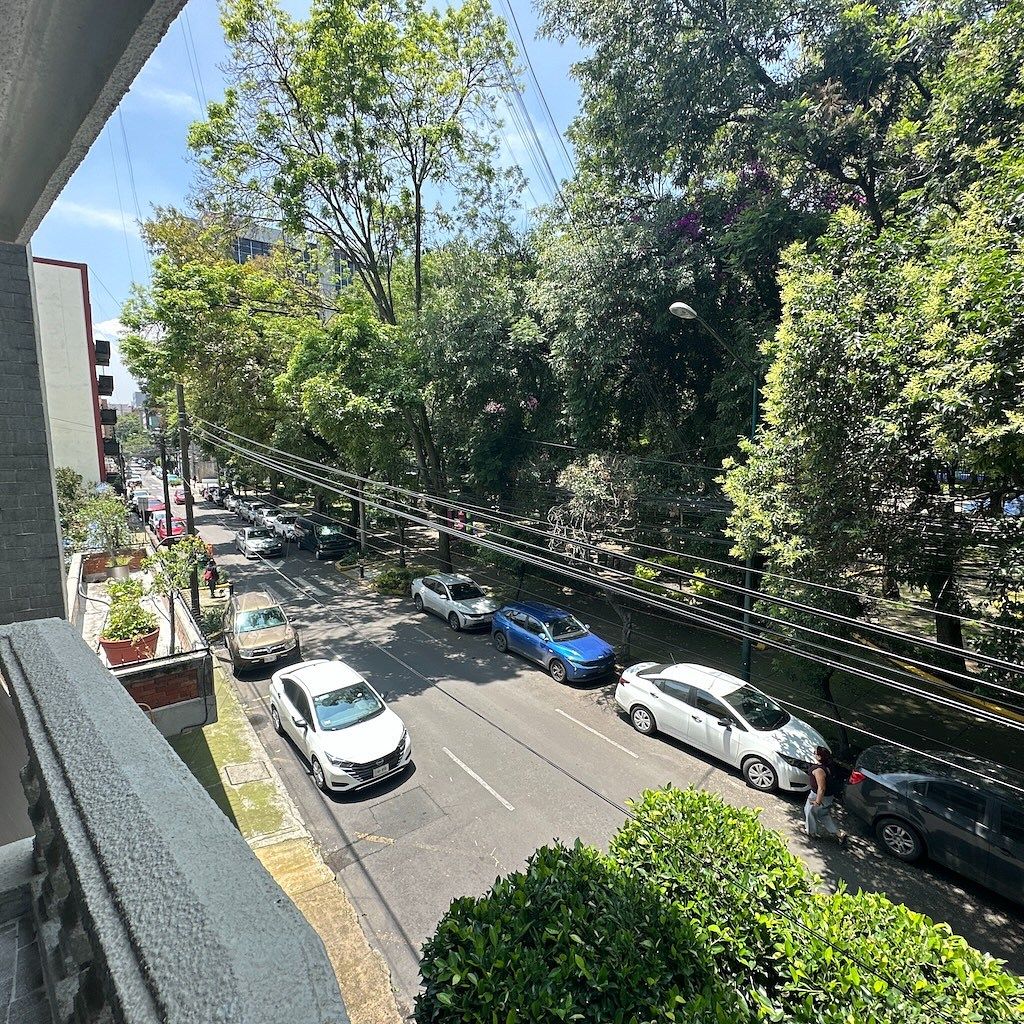 Apartamento em Tlacoquemecatl, Benito Juárez, foto 18 de 50