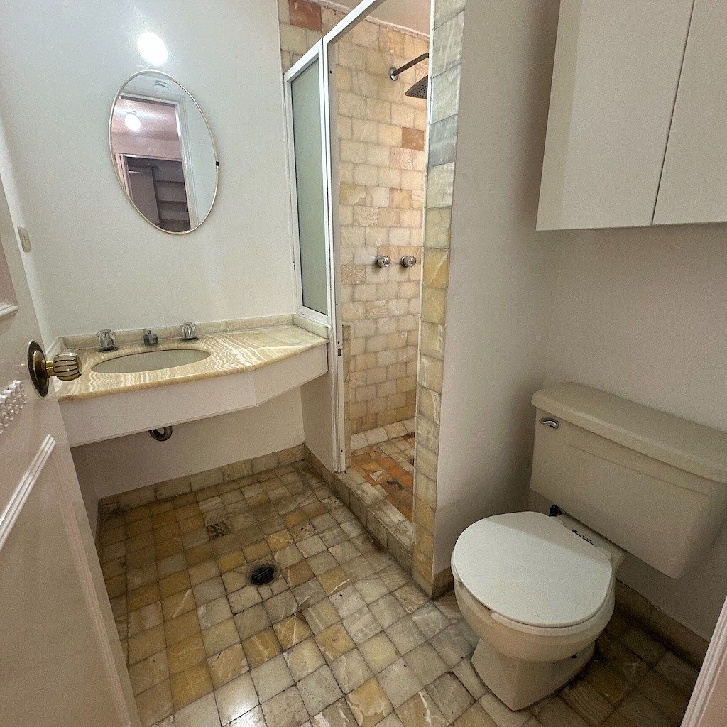 Apartamento em Tlacoquemecatl, Benito Juárez, foto 35 de 50
